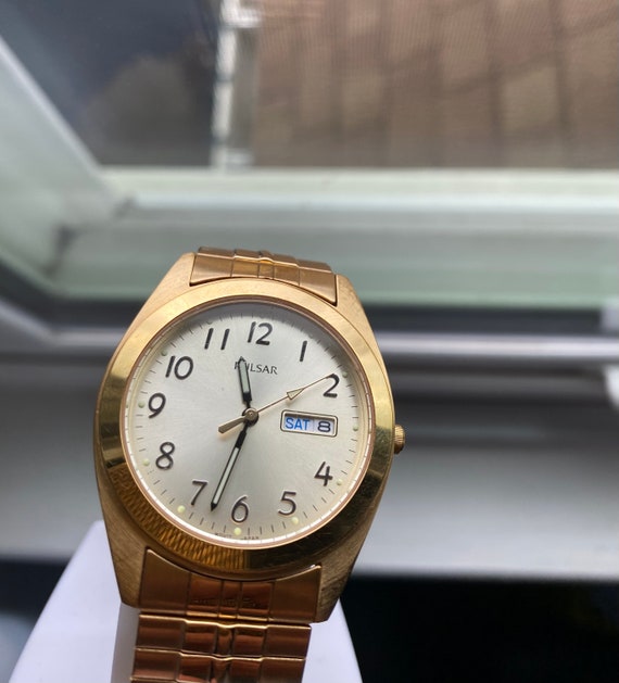 pulsar watch amirshopse - Gem pulsar watch amirshopse - Gem