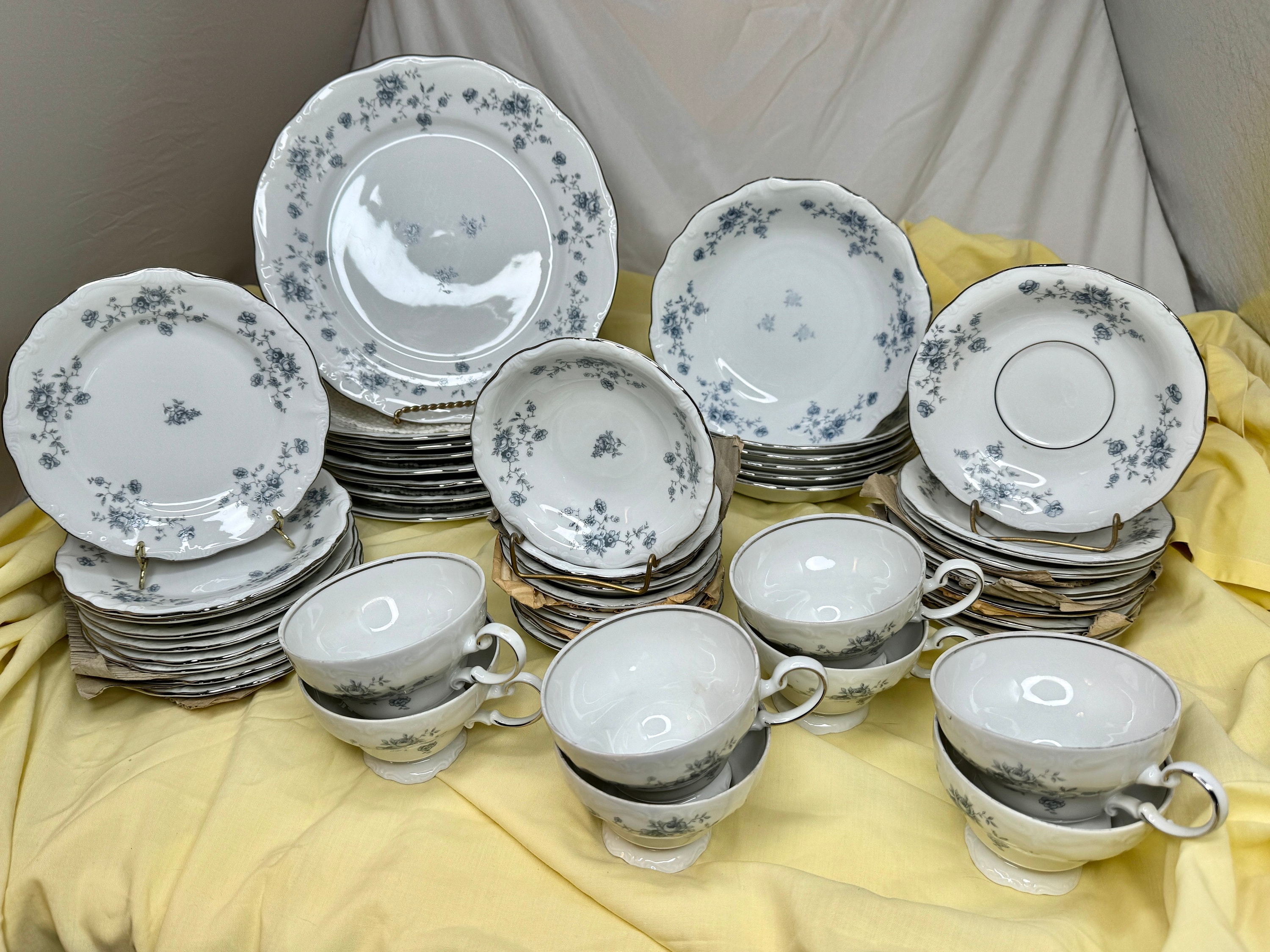 Johann Haviland China - Etsy