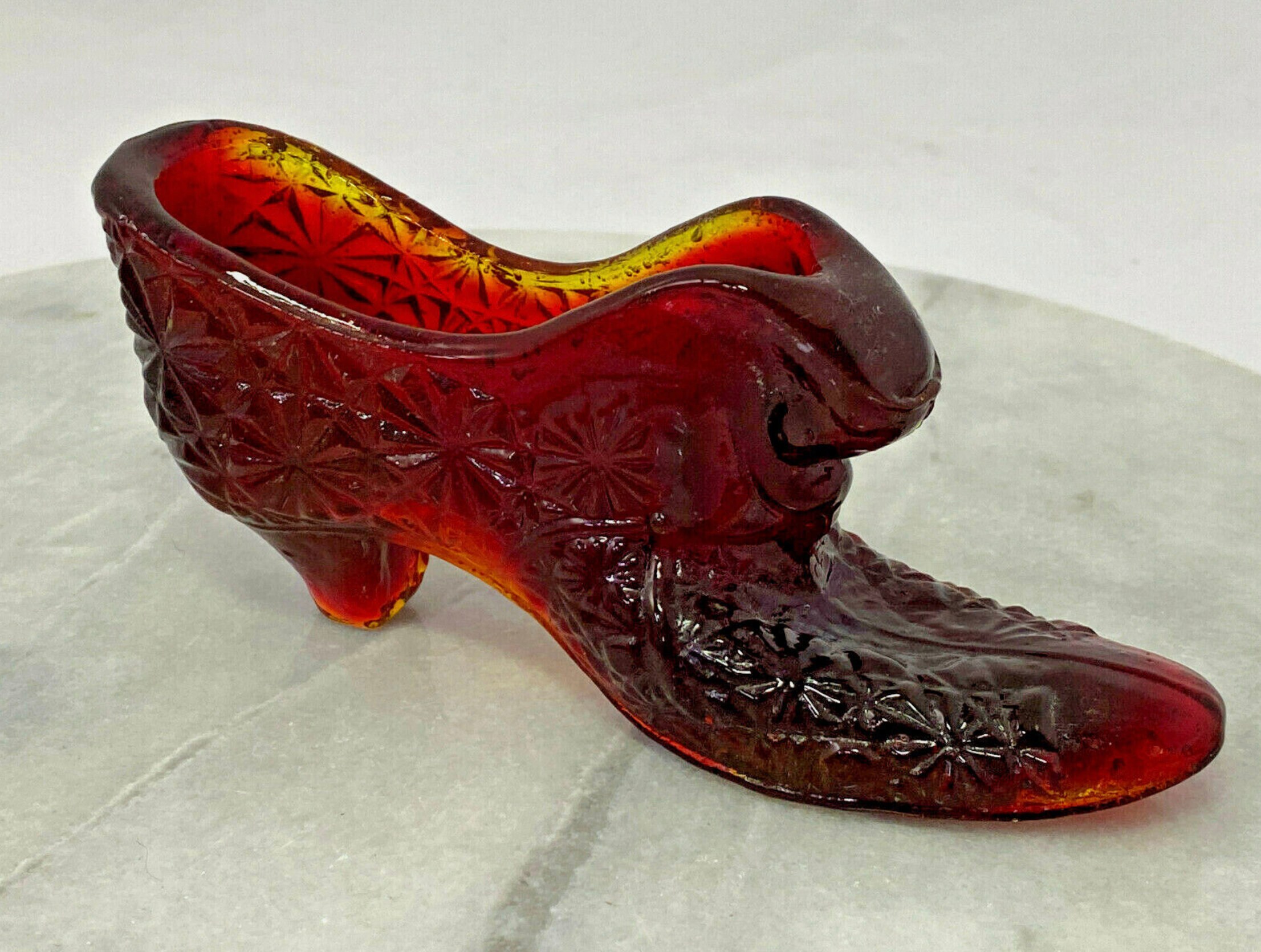 1950代製 FENTON フェントン キャットシューズ 靴 ホブネイル