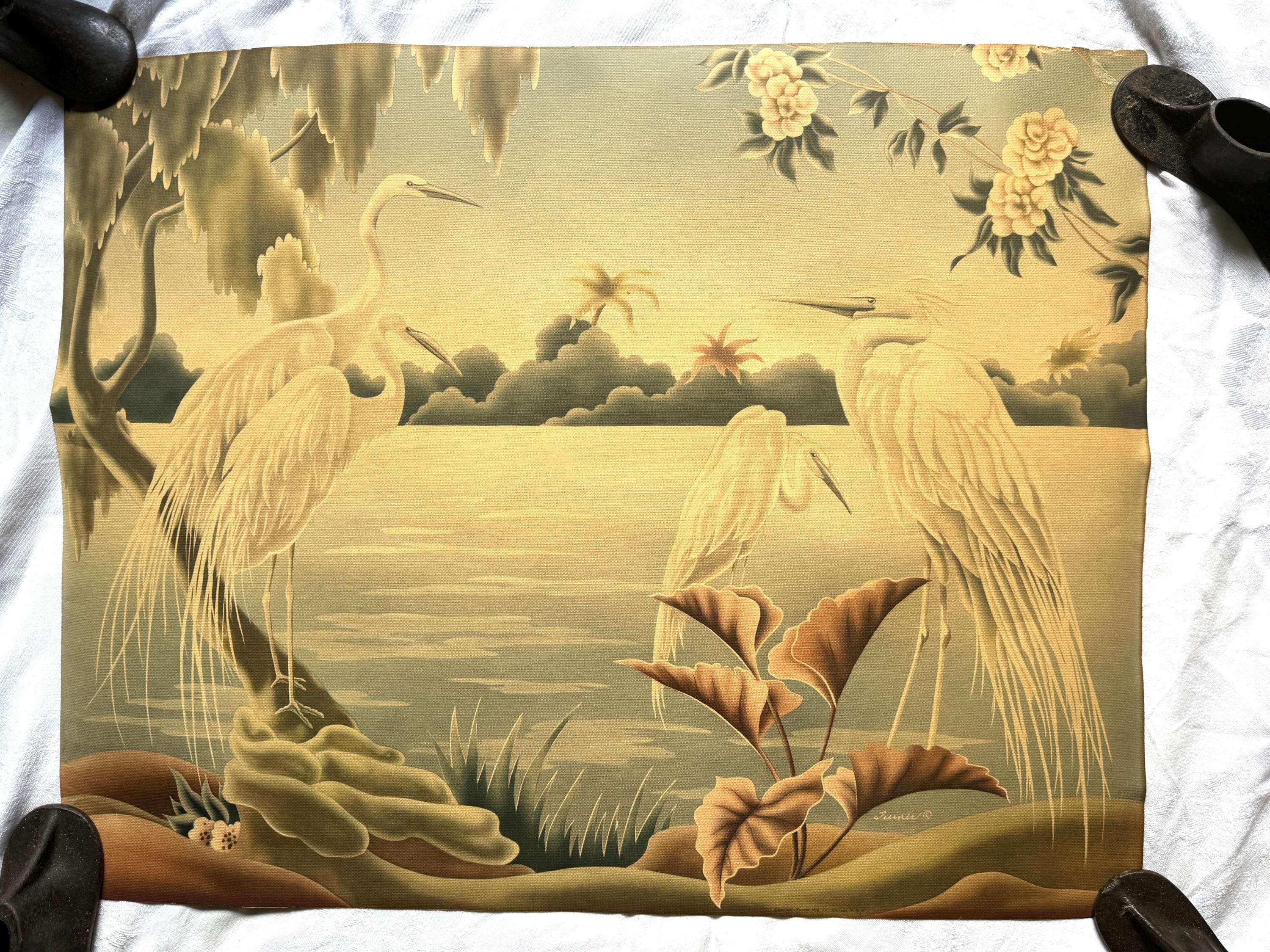 アート・デザイン・音楽 CLASSIC NATURAL HISTORY PRINTS BIRDS il_1080xN.6054388695_gsha.jpg