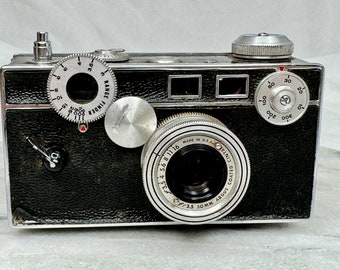 アーガスC3カメラ(2-3)