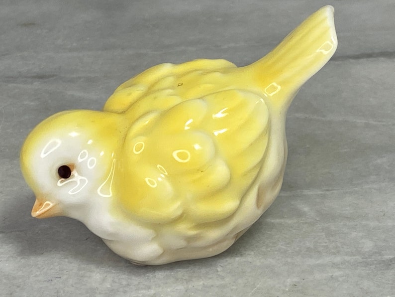Franz Porcelain Joyful Bird Figurine Etsy