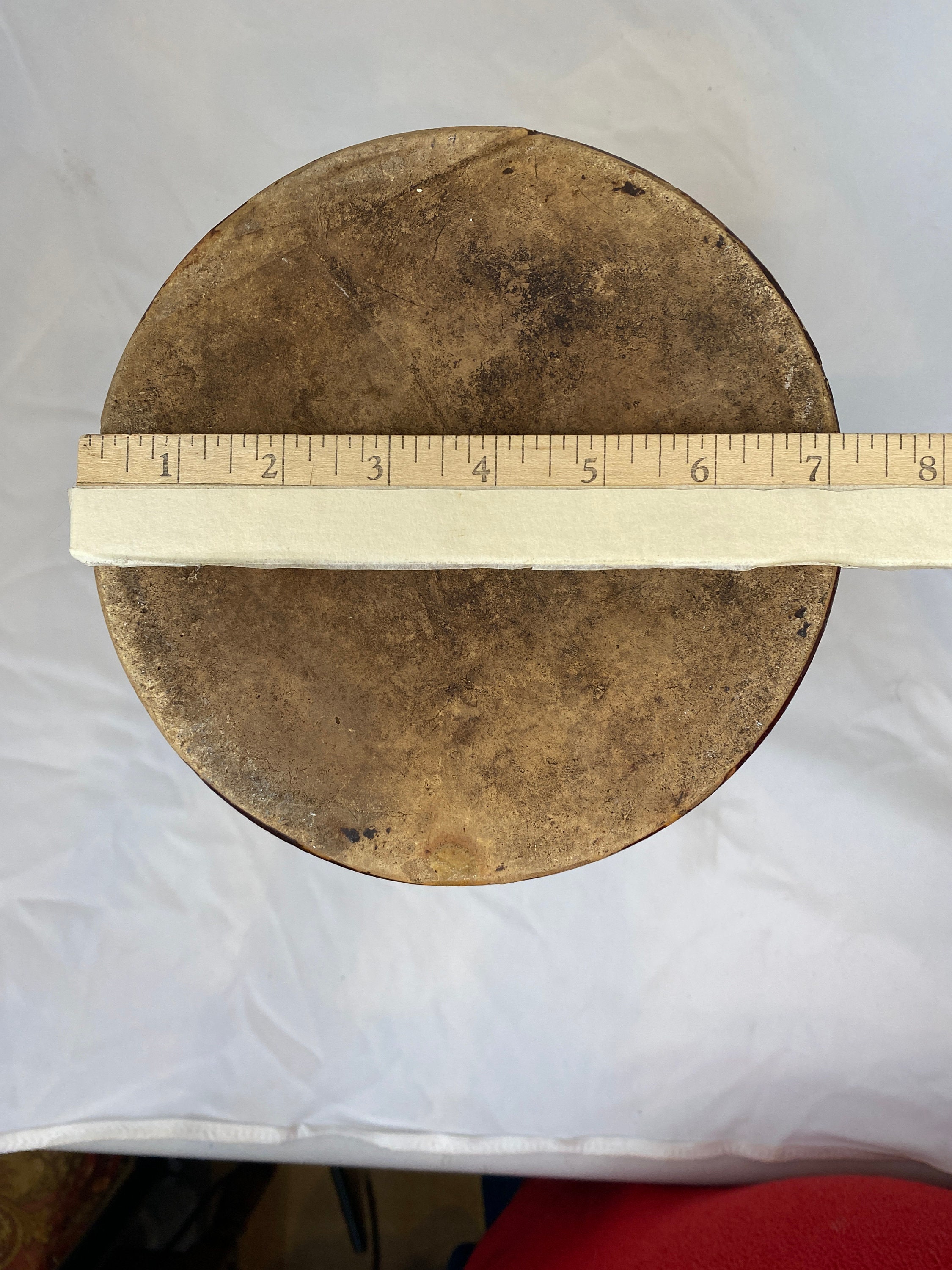 Antique Rare Peoria Pottery Glazed Stoneware Jug Etsy