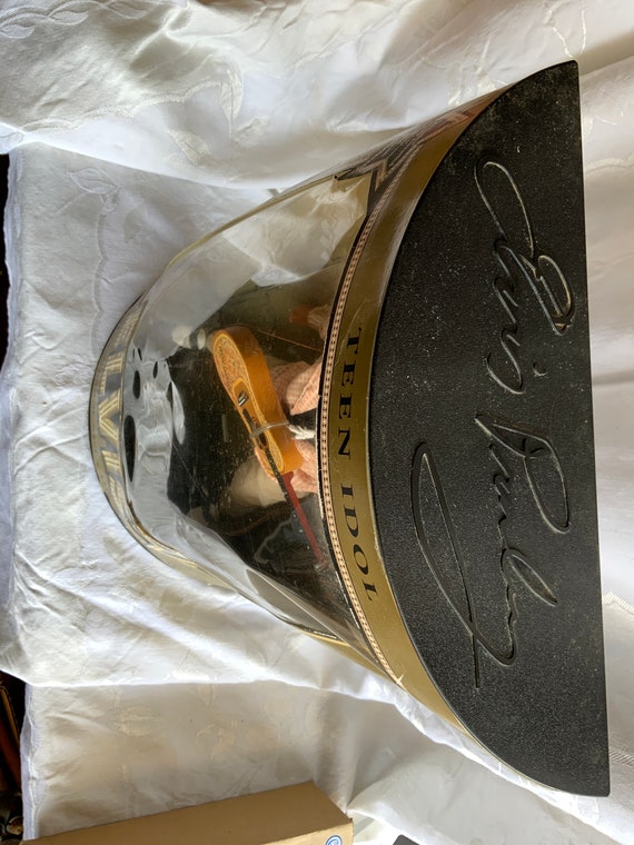 NIB Vintage the Sun Never Sets on A Legend, 1993 Elvis Collector's