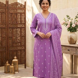 cotton dress designs salwar kameez Buy Cotton Festival Designer Salwar Kameez Online -