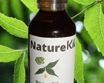 Neem Oil