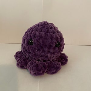 Mini Octopus