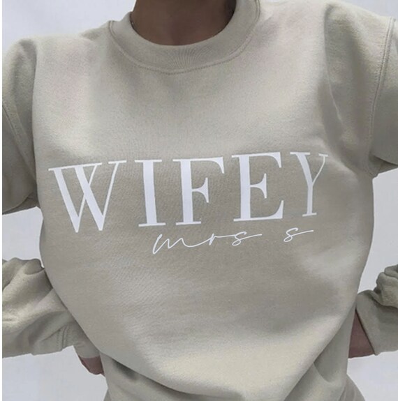 Wife jumper clearance