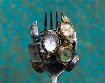 Watch Rings