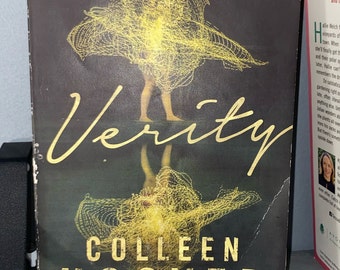 Annotated copy of Verity