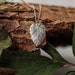 see more listings in the botanical necklaces section