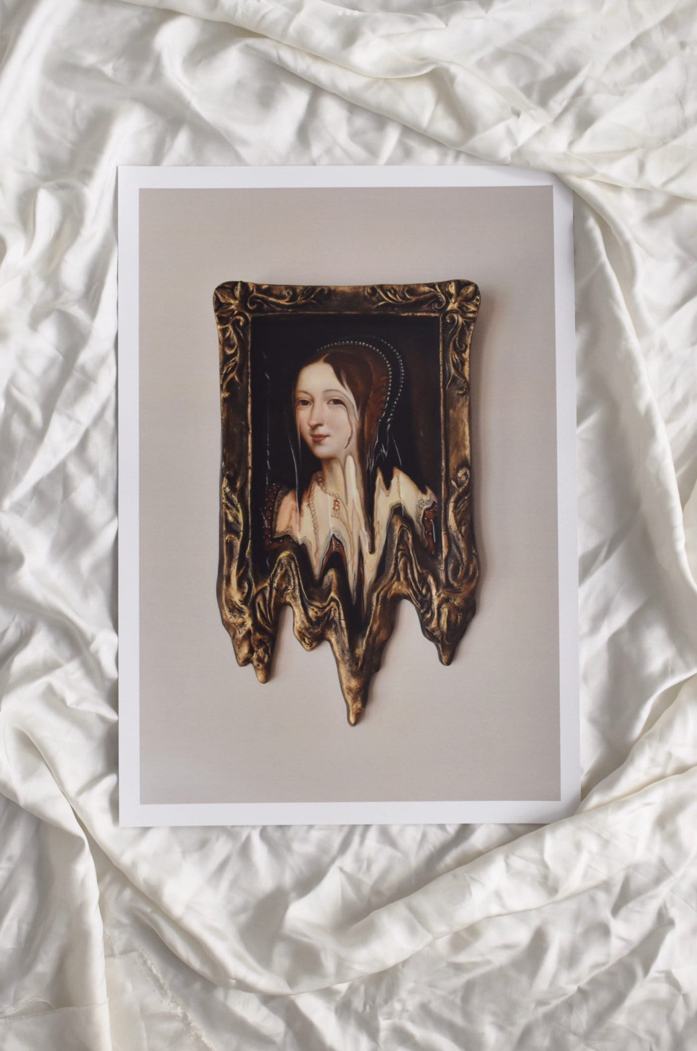 人気新品入荷 Dolikart - Etsy 絵画