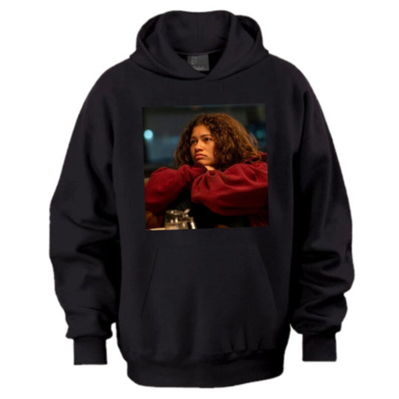 bitmoji nike hoodie