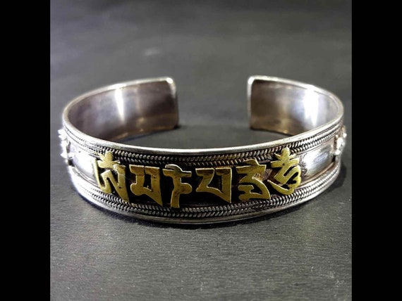 Cheap Tibetan Turquoise Bracelet Handmade Gemstone Jewelry 925 Sterling Silver  Bracelet Adjustable Chain Bracelet Designer Bracelet Gift For Women | Joom