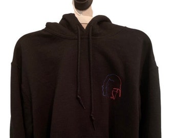 sith hoodie