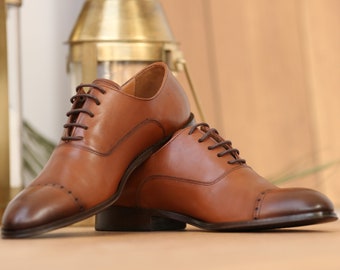 Handmade Men display picture 2