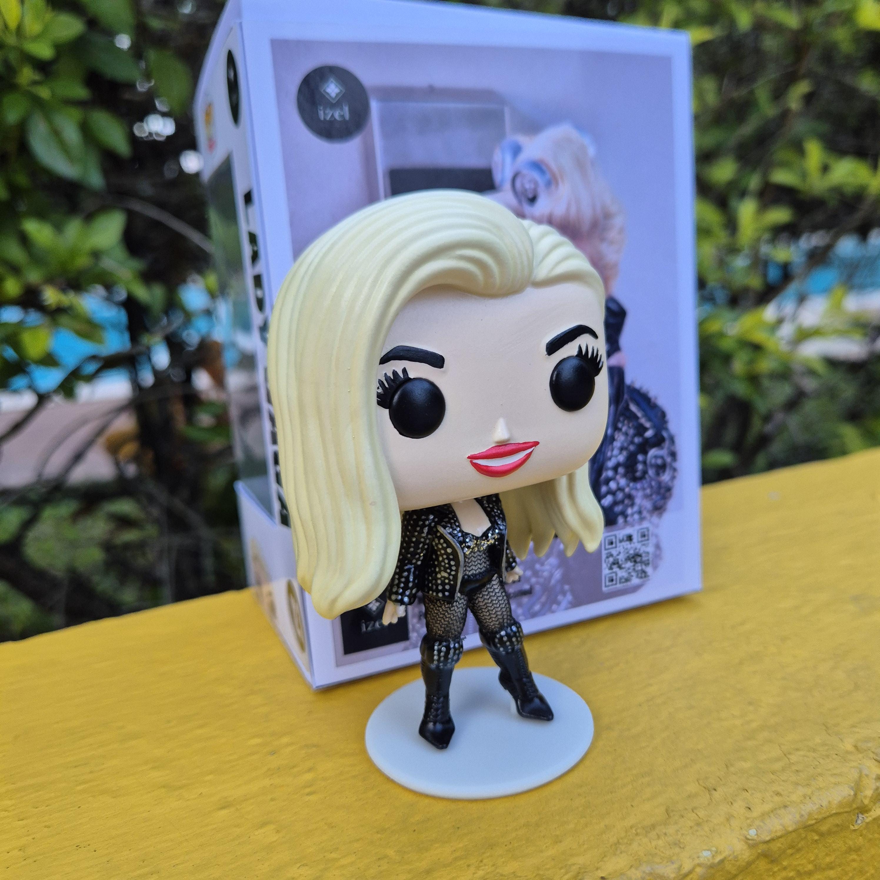 Billie eilish funko pop - Etsy 日本