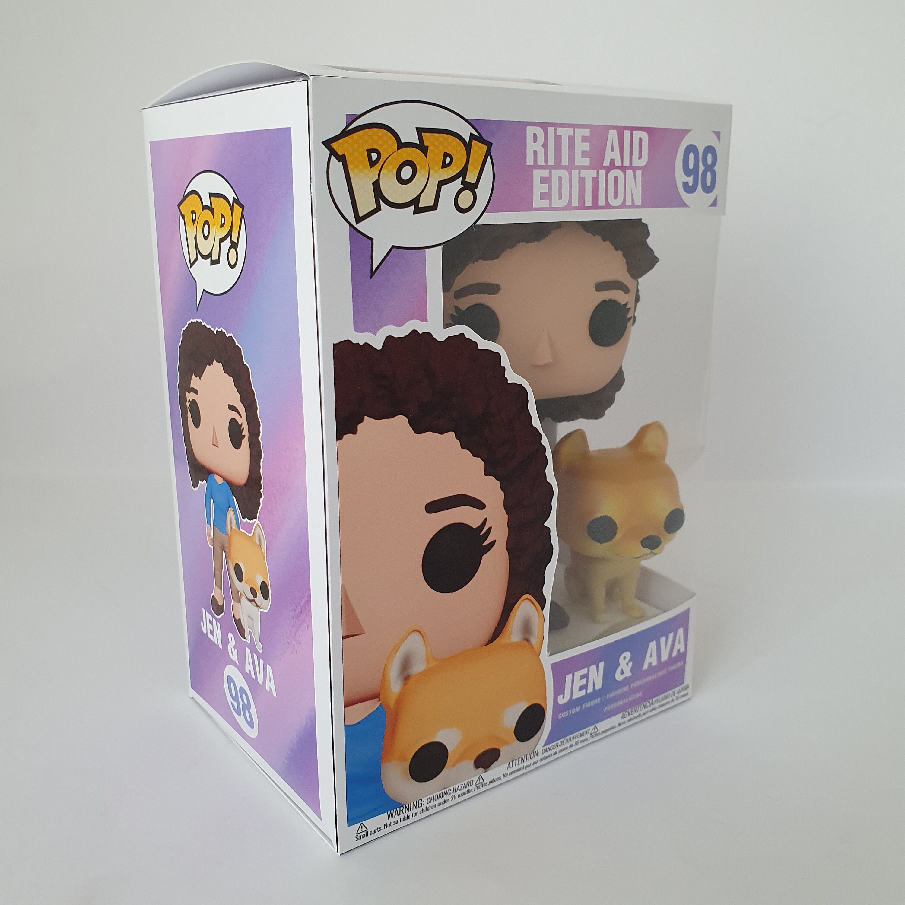 Join the Pop!ulation – How to Design and Order Your Custom Pop!