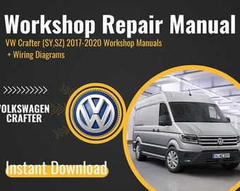 The Ultimate Guide To Vw Crafter Technical Data Downloadable Checklist - 6n38a6s