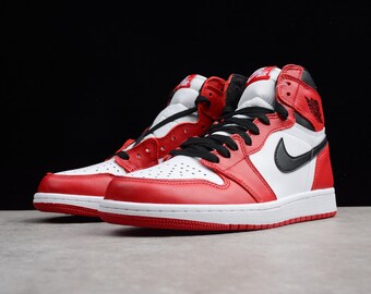 jordan 1 retro high og chicago