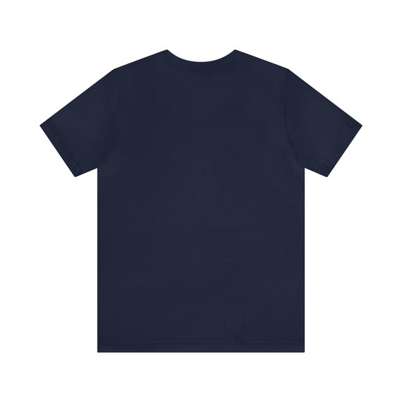 B.O.H.I.C.A. (white) Short Sleeve Tee - Etsy