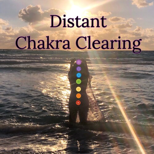 Cleanse and Block Negative Energy From Around You Healing Etsy