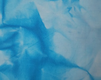 Marshall Dry goods-Blue Tie Dye