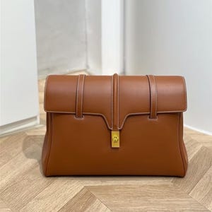 Sac fait main en cuir pour femme Grand sac de voyageur Grand sac fourre-tout Grand sac de luxe fait main