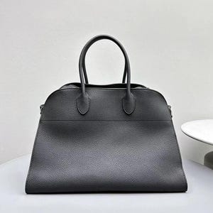 Handgemachte Ledertasche Große Tote Handtasche Computer Tasche Frau Geschenk