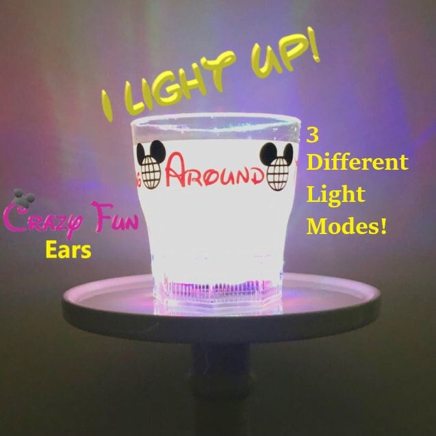 cups #preppy  Led lighting bedroom, Cup, Led lights