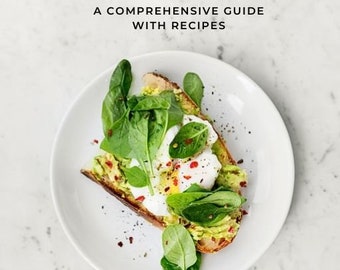 Understanding and Managing Diabetes - A Comprehensive Guide with Recipes