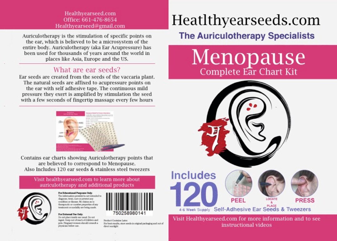 Menopause - Etsy