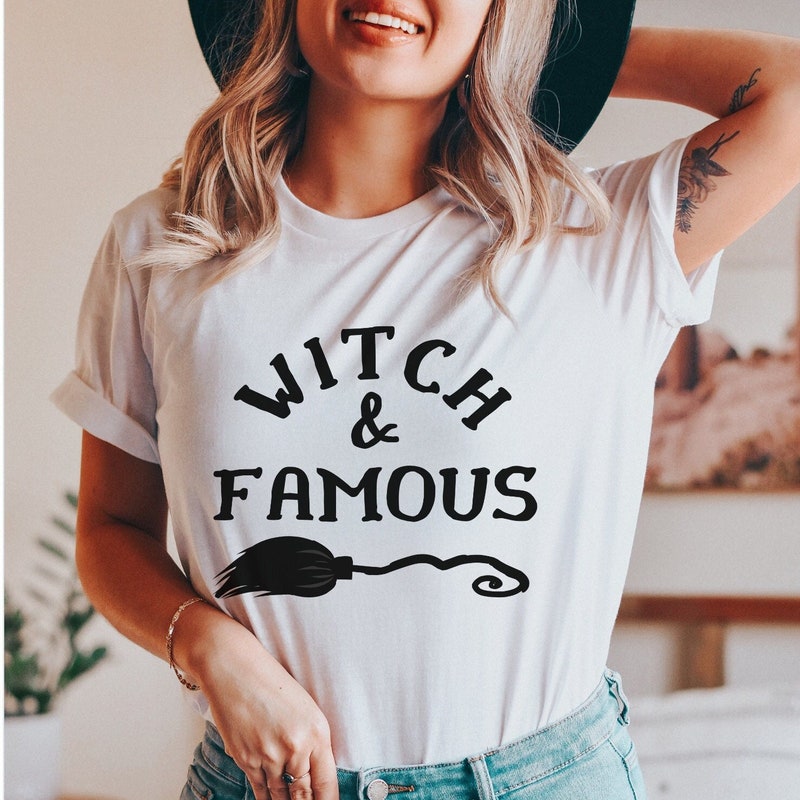The Witch Shirt