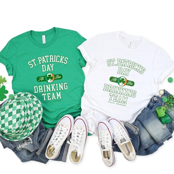 restaurant pub bar st patricks day pub crawl t shirt promotion
