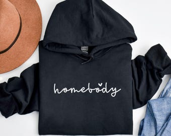 Homebody Hoodie