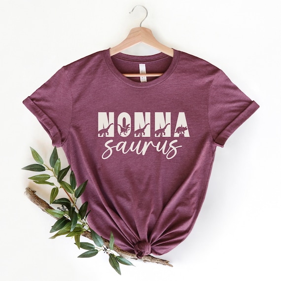 Best Nonna Ever T-Shirt Italian Grandma Gift Shirt Best Nonna Ever T-Shirt Italian Grandma Gift Shirt