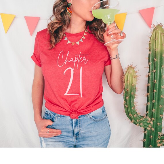 Tee 21 new arrivals