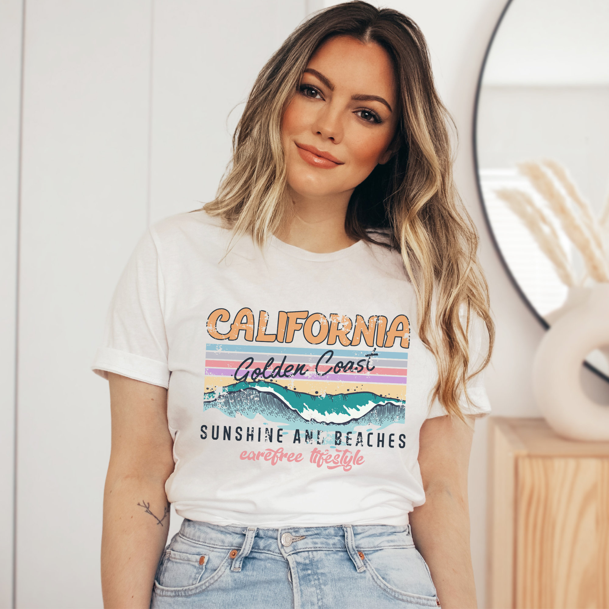 Being Sunshine T-Shirt 30th Birthday Gifts May 1989 Being Sunshine T-Shirt 30th Birthday Gifts May 1989