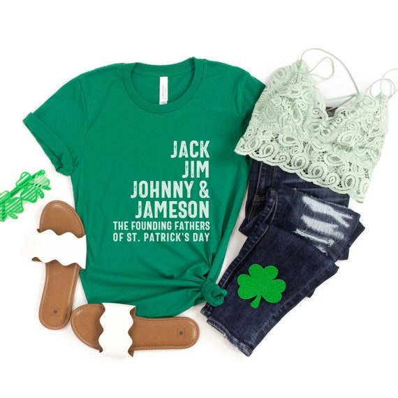Funny St Patrick's Day Shirt, Pub Crawl Shirt, Irish Drinking Shirt, Group St Paddy's Day Tees, Sarcastic Irish Shirt, Funny Irish Gift