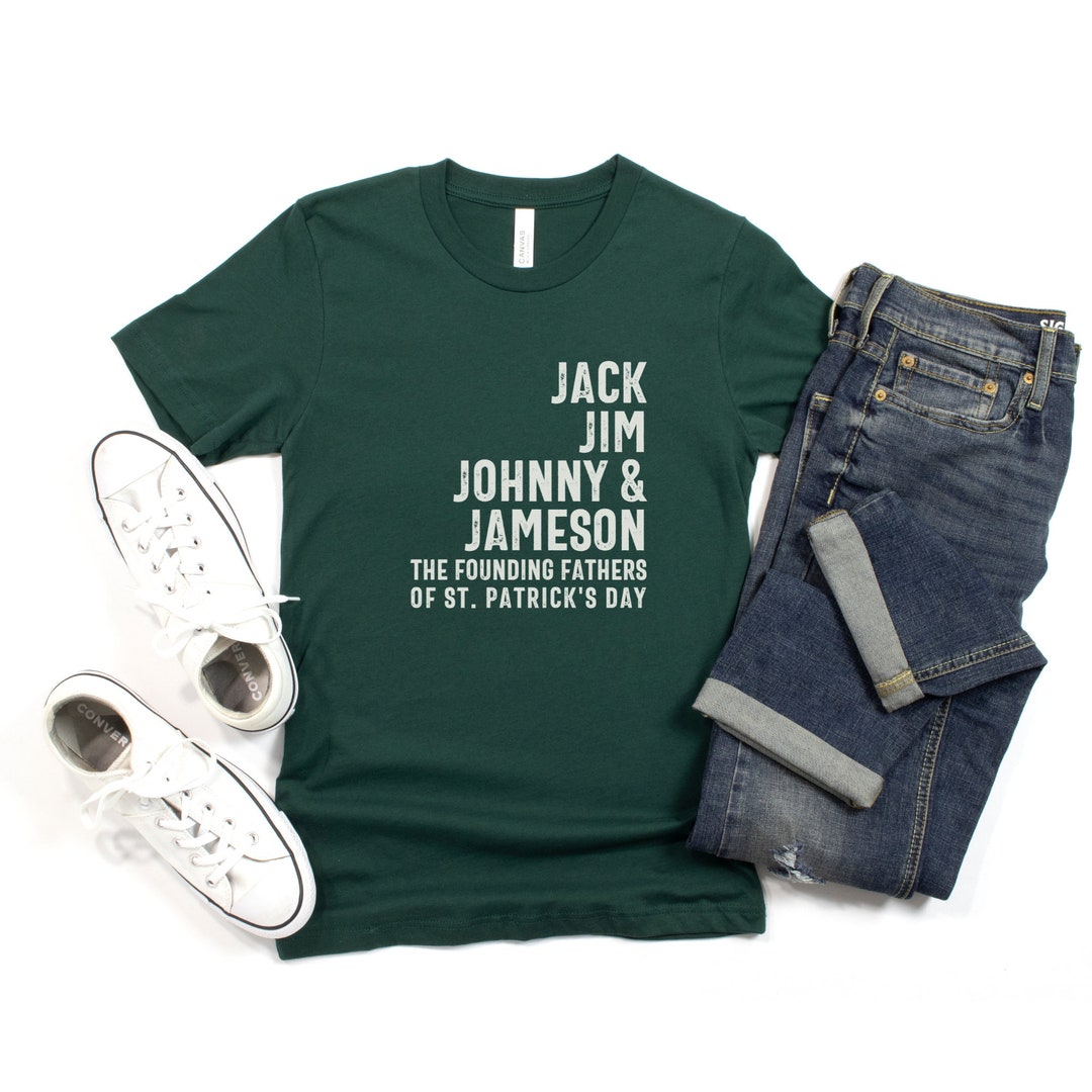 Funny St Patrick's Day Shirt, Pub Crawl Shirt, Irish Drinking Shirt