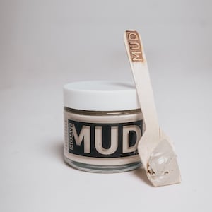Mojave MUD