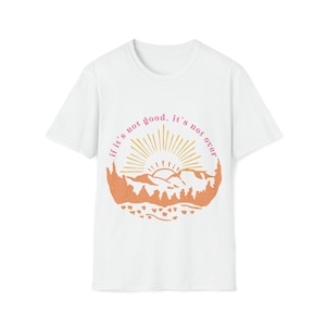Lauren Daigle Short Sleeve Shirt, Lyrcs These are the Days