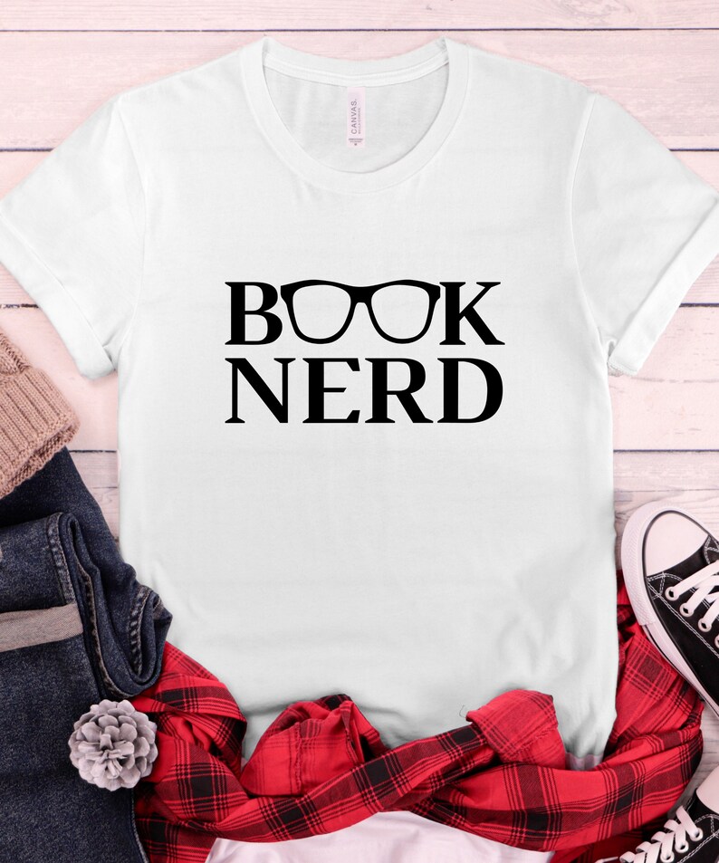 Book Lover SVG Bundle Book Worm SVG Bundle for Cricut Reader - Etsy