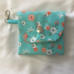 Monedero Tarjetero Regalo para niños Monedero para niños Monedero de cambio