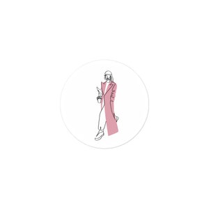 Es heißt Style Stickers | Motivierende digitale Aufkleber für Latein-Unternehmer | Positive Affirmation Aufkleber | Planer, Vision Board