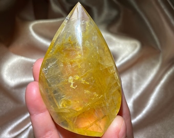 レア　高品質　ゴールデンヒーラー　花 現在、この商品の在庫はありません - Etsy