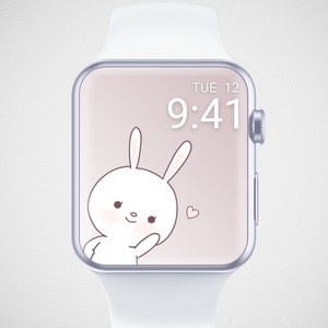 My first animated watch face in play store ANE Anime Sky Watch Face   rGalaxyWatchFace