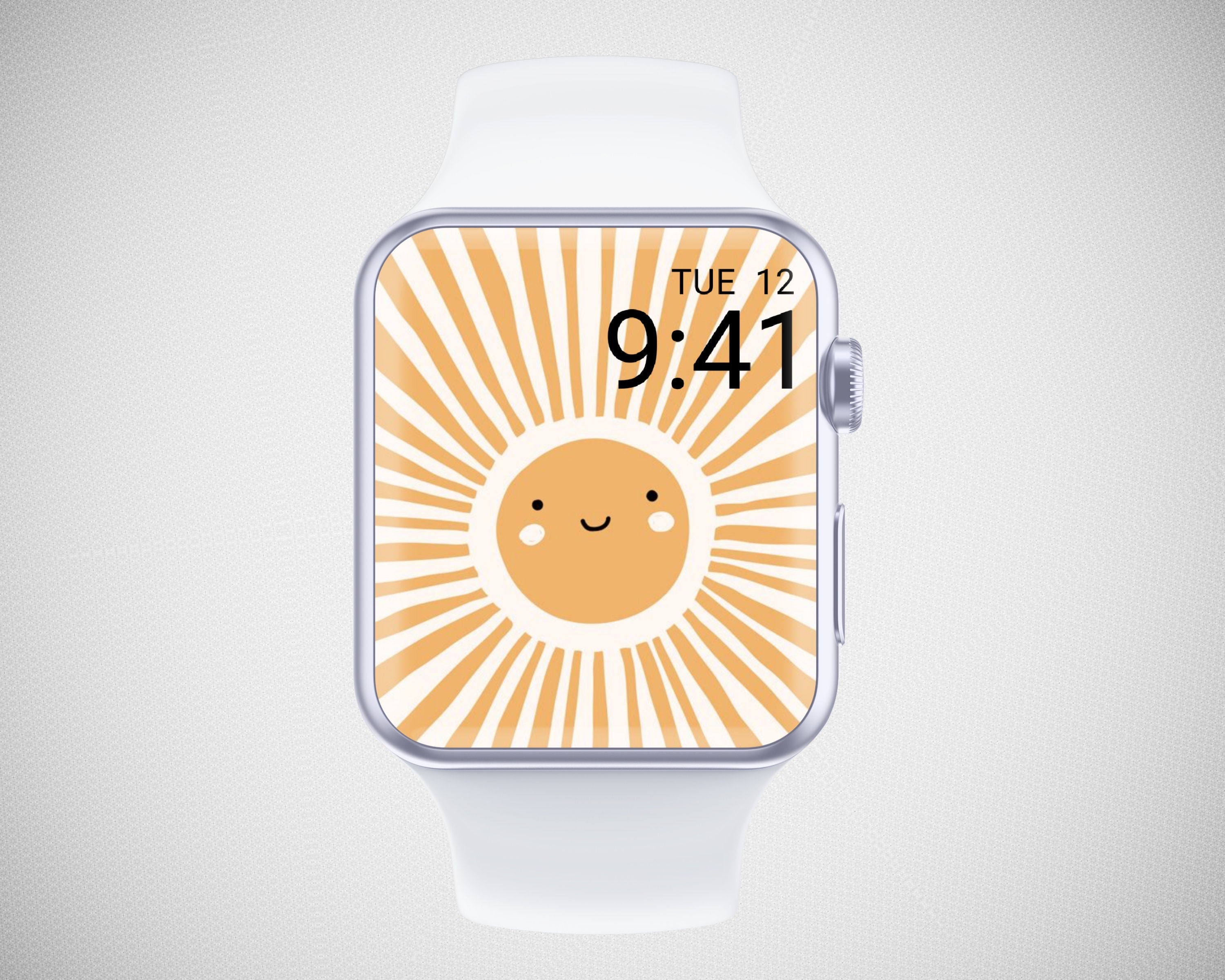 Apple watch sunshine sale