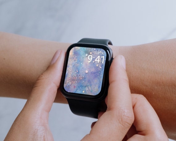 Seashell apple best sale watch