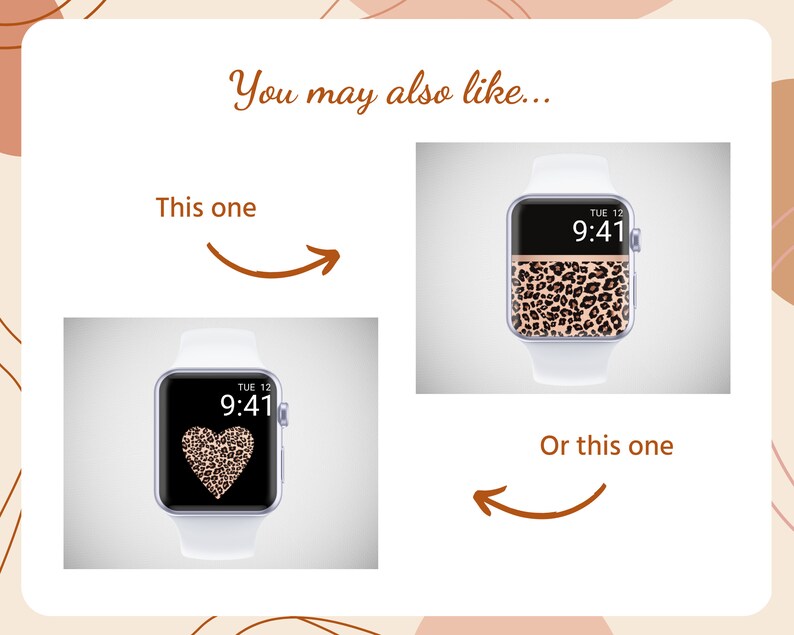 leopard-print-apple-watch-wallpaper-cheetah-print-watch-face-etsy